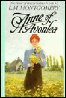 Anne of Avonlea - L.M. Montgomery, Maud