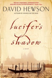 Lucifer's Shadow - David Hewson