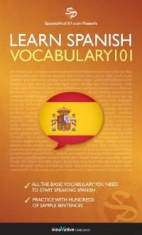 Learn Spanish - Word Power 101 - Innovative Language