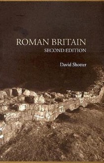 Roman Britain - David Shotter