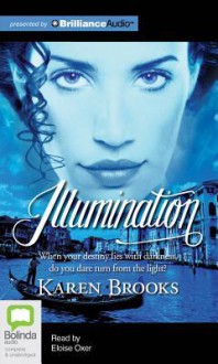 Illumination - Karen Brooks, Eloise Oxer