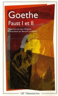 Faust - Johann Wolfgang von Goethe