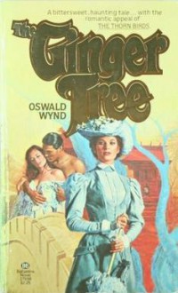 The Ginger Tree - Oswald Wynd