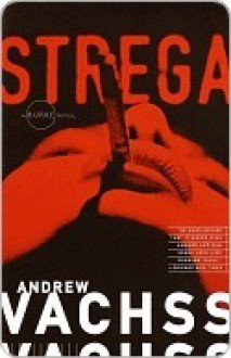 Strega - Andrew Vachss