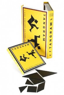 Tangrams: 1,600 Ancient Chinese Puzzles - Joost Elffers, Michael Schuyt