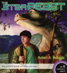 The Star Beast - Robert A. Heinlein