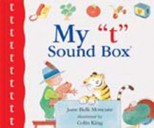 My 't' Sound Box - Jane Belk Moncure