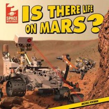 Is There Life on Mars? - Michael Portman