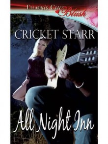 All Night Inn (Hollywood After Dark) - Cricket Starr