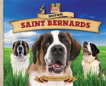 Super Saint Bernards - Mary Elizabeth Salzmann