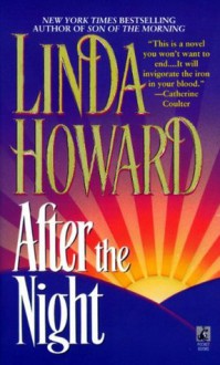 After The Night - Linda Howard