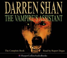 The Vampire's Assistant - Darren Shan