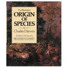 The Illustrated Origin of Species - Charles Darwin