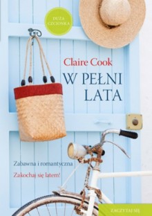 W pełni lata - Claire Cook