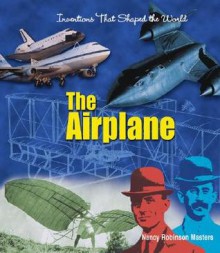 The Airplane - Nancy Masters, Nancy Robinson Masters