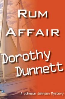 Rum Affair - Dorothy Dunnett