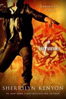 Inferno - Sherrilyn Kenyon