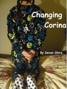 Changing Corina - Devon Shire