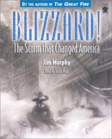 Blizzard - Jim Murphy