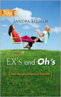 Ex's and Oh's - Sandra Steffen