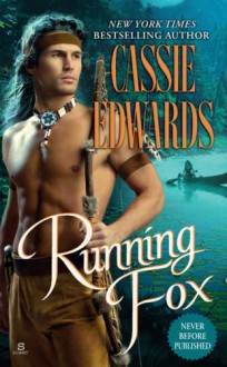 Running Fox - Cassie Edwards