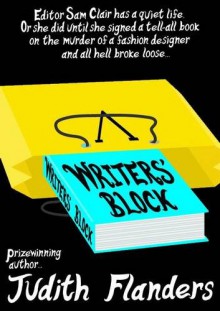 Writers' Block - Judith Flanders