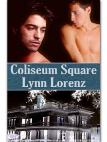 Coliseum Square - Lynn Lorenz