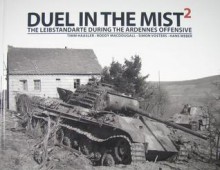 Duel in the Mist 2 - Timm Haasler, Roddy MacDougall, Simon Vosters