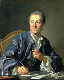 Diderot and the Encyclopaedists - John Morley