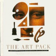 The Art Pack - Christophe Frayling, <b>Ron Van Der Meer</b> - 4bb6ffa32523cc587208bdf535e986b9