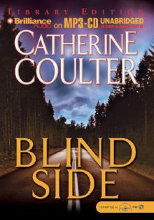 Blind Side - Catherine Coulter, Sandra Burr