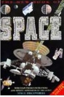 The New Book of Space - Robin Scagell, Richard Rockwood, Jan Thompson