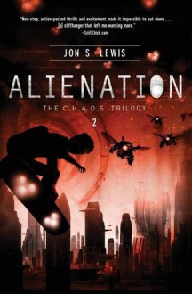 Alienation - Jon S. Lewis