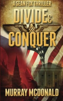 Divide & Conquer - Murray McDonald