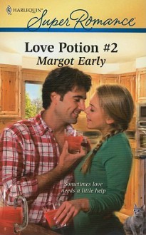 Love Potion #2 - Margot Early