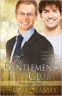 Point of Beginning (The Gentlemen's Club, #1) - Gale Stanley