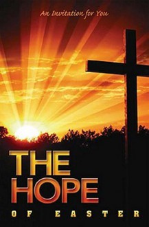 The Hope of Easter - Thomas Nelson Publishers