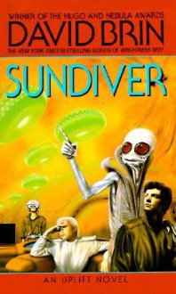 Sundiver - David Brin