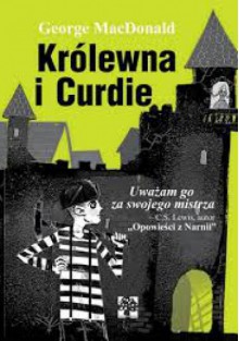 Królewna i Curdie - George MacDonald