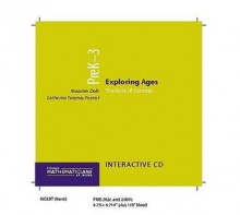 Exploring Ages, Prek-3 (CD): The Role of Context - Maarten Dolk, Catherine Twomey Fosnot