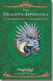 The Dragon's Apprentice - Dugald A. Steer