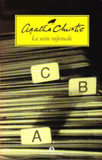 La serie infernale - T.N.S., Renato Olivieri, Agatha Christie