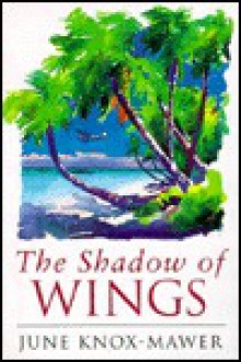 The Shadow of Wings - Rudolf Steiner