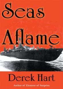 Seas Aflame - Derek Hart