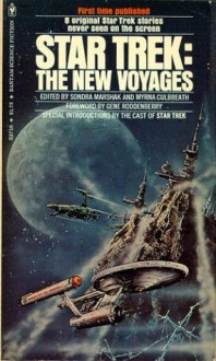 Star Trek: The New Voyages I - Sondra Marshak, Myrna Culbreath