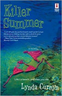 Killer Summer - Lynda Curnyn