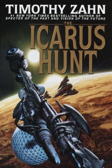 The Icarus Hunt - Timothy Zahn