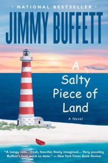 A Salty Piece of Land - Jimmy Buffett