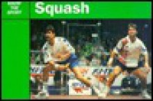 Squash - Squash Rackets Association, Carolyn B. Mitchell, Football Association