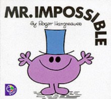 Mr.Impossible (Mr. Men S.) - Roger Hargreaves